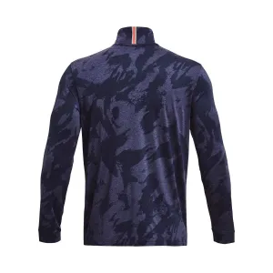 Men's lightweight Under Armour Playoff Jacq 1/4 Zip sweatshirt