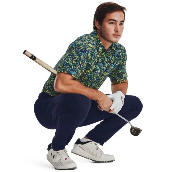 Men's pants Under Armour Drive 5 Pocket Pant