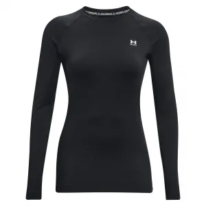 Women's winter t-shirt Under Armour CG Authentics Crew