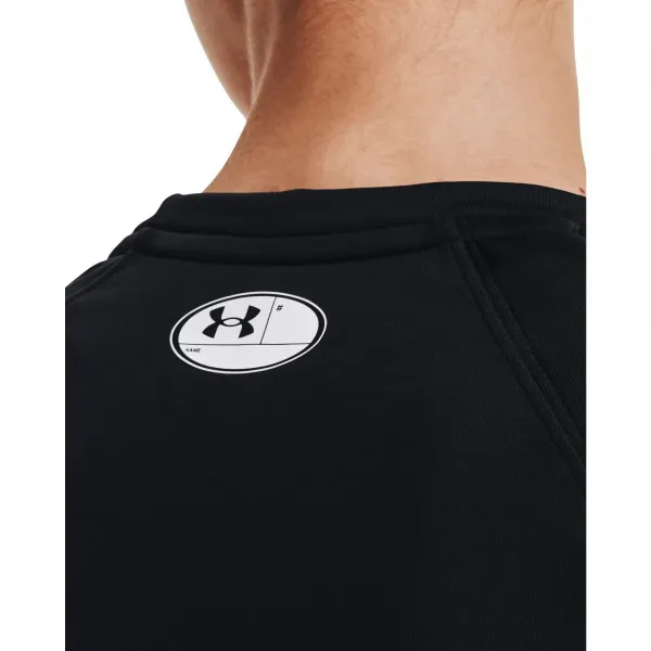 Women's winter t-shirt Under Armour CG Authentics Crew