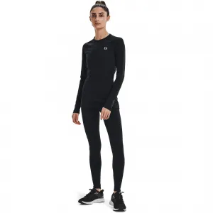 Women's winter t-shirt Under Armour CG Authentics Crew