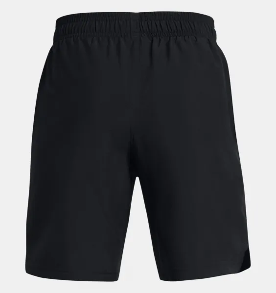 Boys' shorts Under Armour Woven Wdmk Shorts