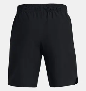 Boys' shorts Under Armour Woven Wdmk Shorts