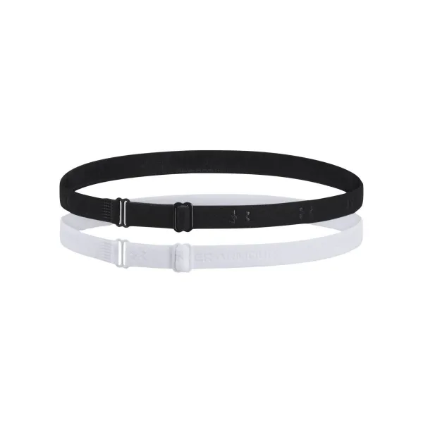 Women's headbands Under Armour W's Adjustable Mini Bands