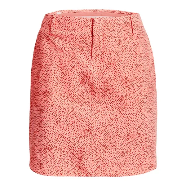 Women's skirt Under Armour Links Woven Printed Skort