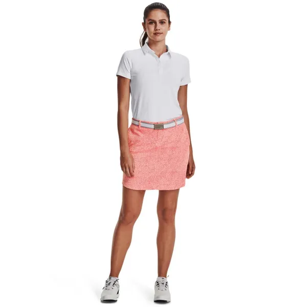 Women's skirt Under Armour Links Woven Printed Skort