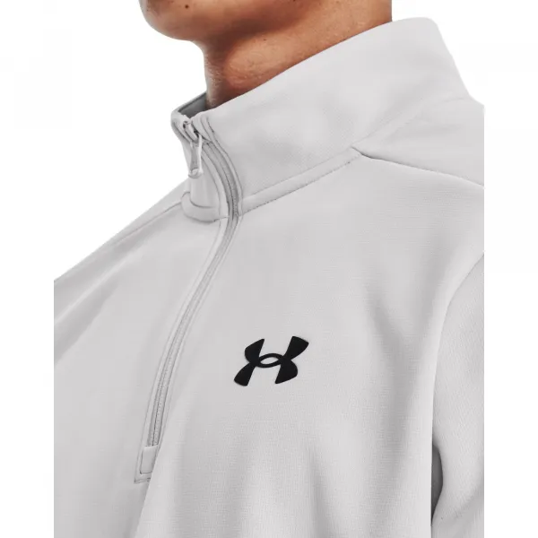 Men's Under Armour Armour Fleece 1/4 Zip Sweatshirt
