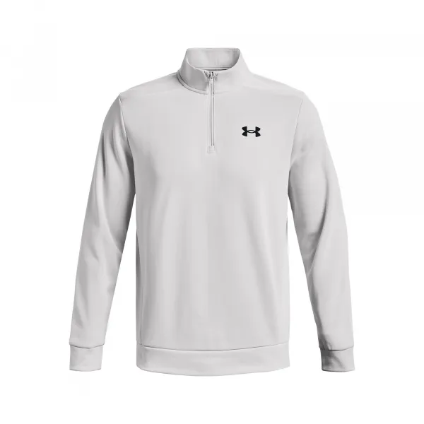 Men's Under Armour Armour Fleece 1/4 Zip Sweatshirt