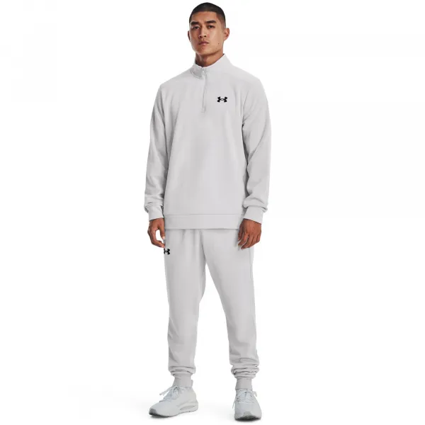 Men's Under Armour Armour Fleece 1/4 Zip Sweatshirt