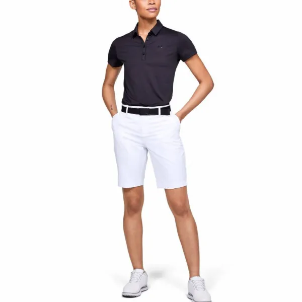 Women's Under Armour Links Short Golf Shorts