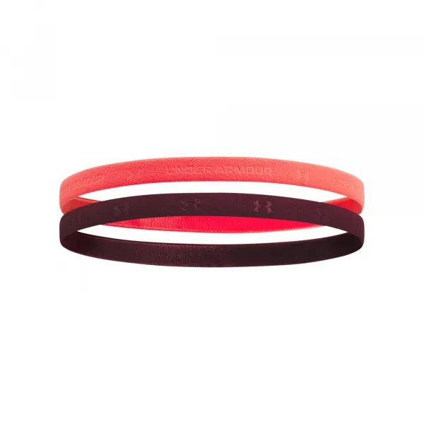Women's hair bands Under Armour Adjustable Mini Bands