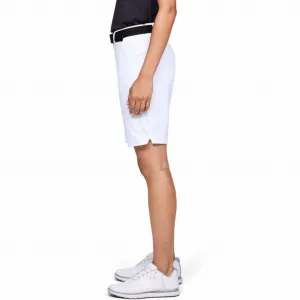 Women's Under Armour Links Short Golf Shorts