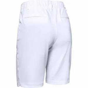 Women's Under Armour Links Short Golf Shorts