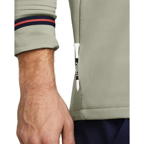 Men's Under Armour Storm Daytona HZ Sweatshirt