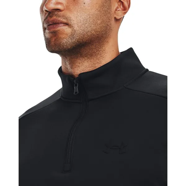 Men's Under Armour Armour Fleece 1/4 Zip Sweatshirt