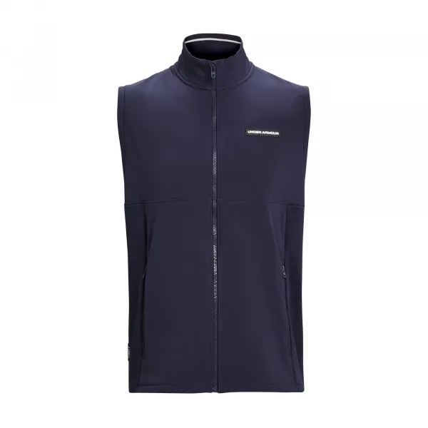 Men's vest Under Armour Storm Daytona Vest