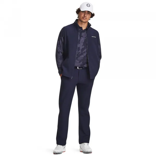 Men's vest Under Armour Storm Daytona Vest