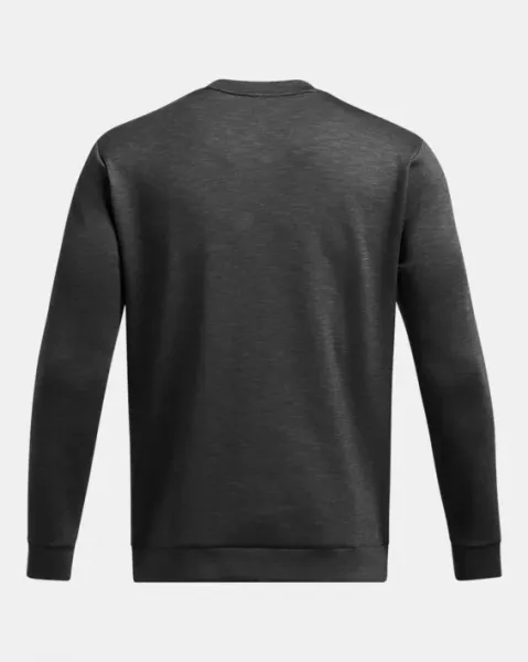 Men's Under Armour DRIVE CREW sweatshirt