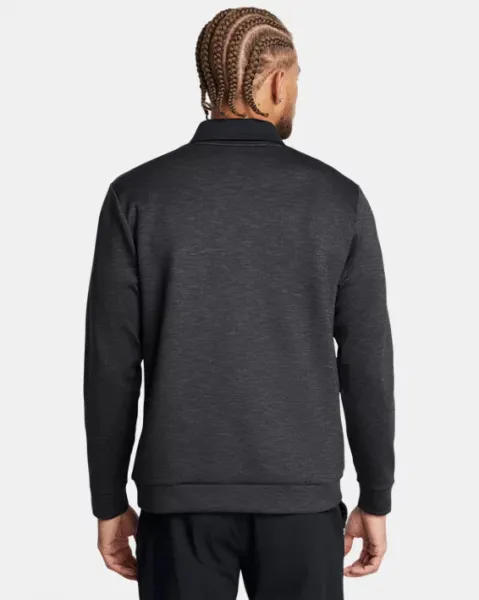 Men's Under Armour DRIVE CREW sweatshirt