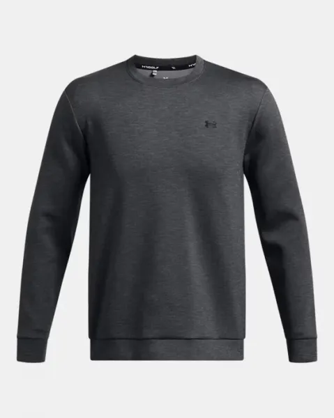 Men's Under Armour DRIVE CREW sweatshirt