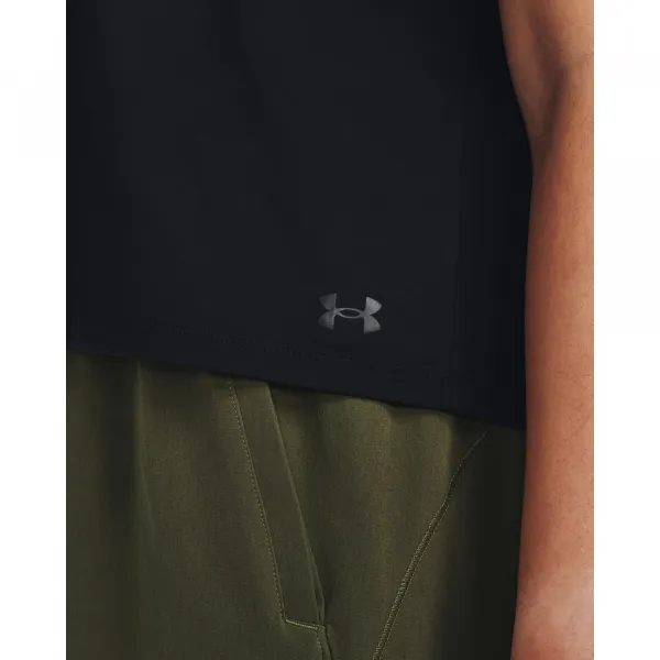 Women's T-shirt Under Armour Motion SS