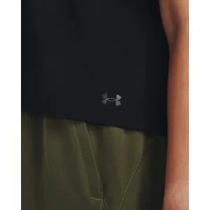 Women's T-shirt Under Armour Motion SS