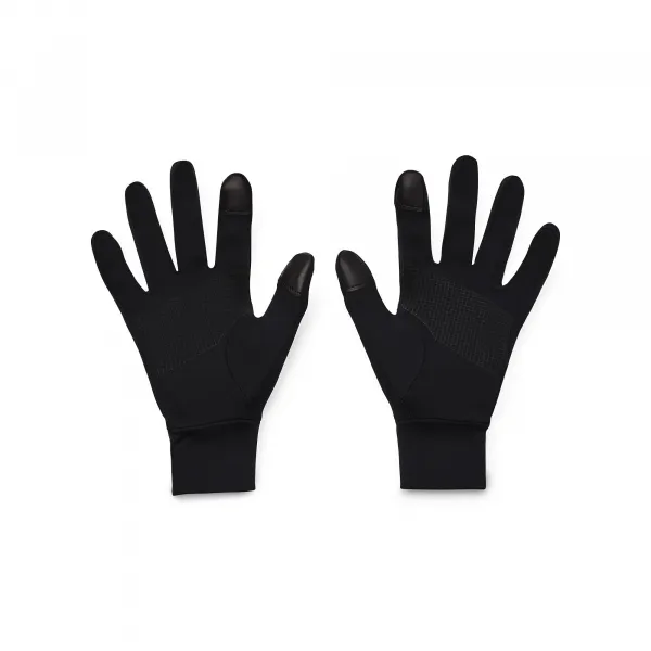 Women's winter gloves Under Armour Storm Liner