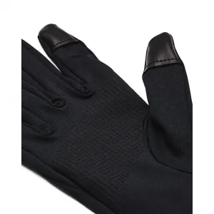 Women's winter gloves Under Armour Storm Liner