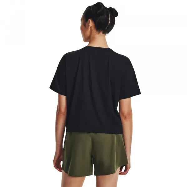 Women's T-shirt Under Armour Motion SS