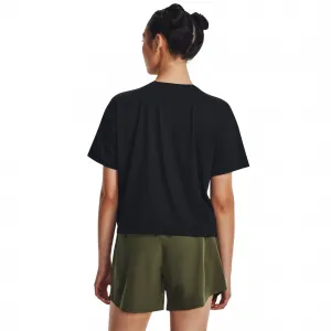Women's T-shirt Under Armour Motion SS