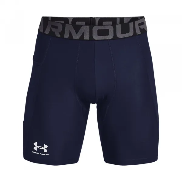 Men's compression shorts Under Armour HeatGear Shorts