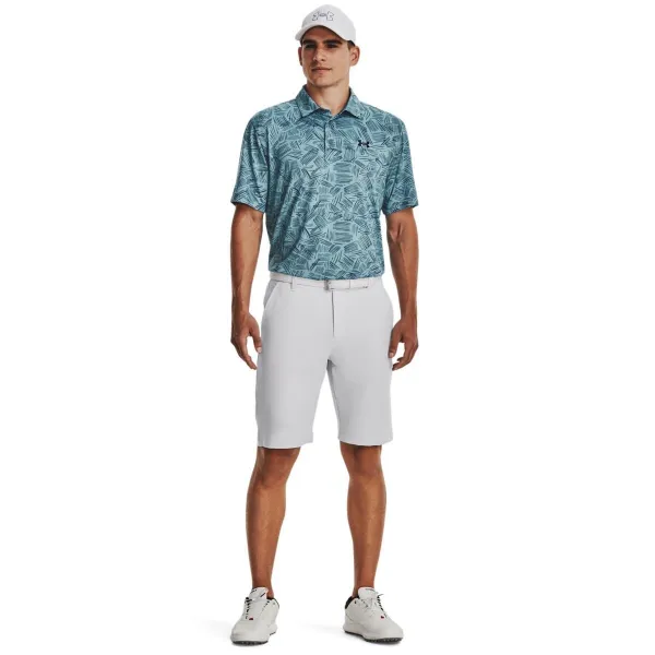 Men's polo shirt Under Armour Playoff 3.0 Printed Polo