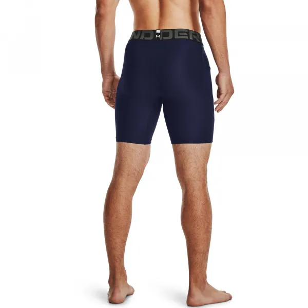 Men's compression shorts Under Armour HeatGear Shorts