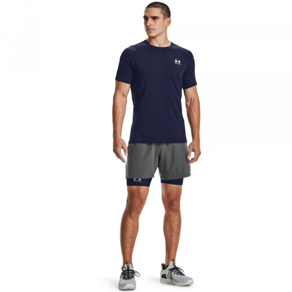 Men's compression shorts Under Armour HeatGear Shorts