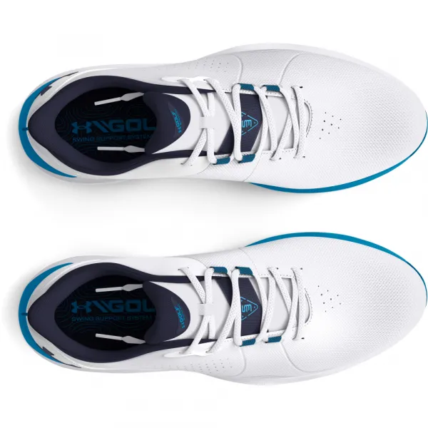 Professional Golf Shoes Under Armour Drive Pro Wide