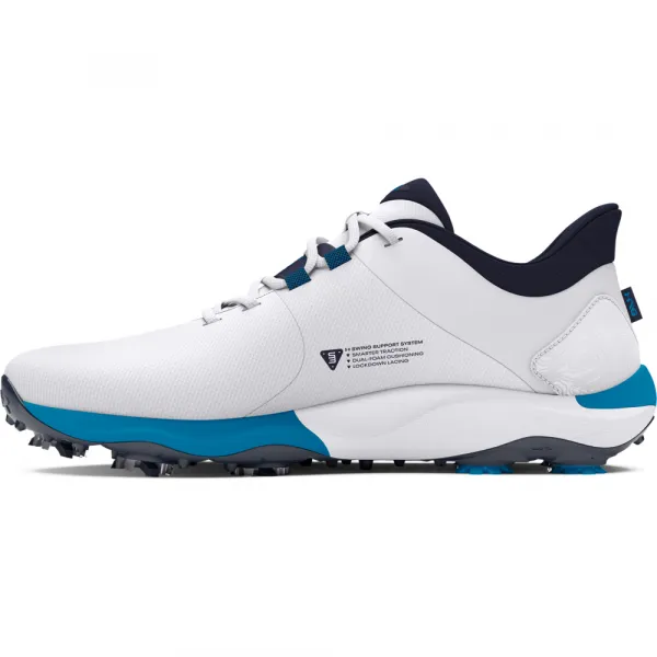 Professional Golf Shoes Under Armour Drive Pro Wide
