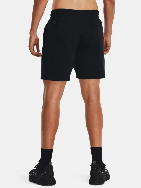 Men's shorts Under Armour Essential Fleece Shorts