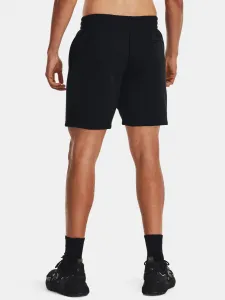Men's shorts Under Armour Essential Fleece Shorts