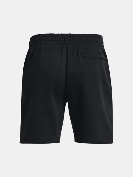 Men's shorts Under Armour Essential Fleece Shorts