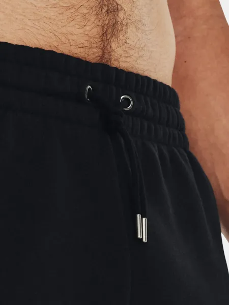 Men's shorts Under Armour Essential Fleece Shorts