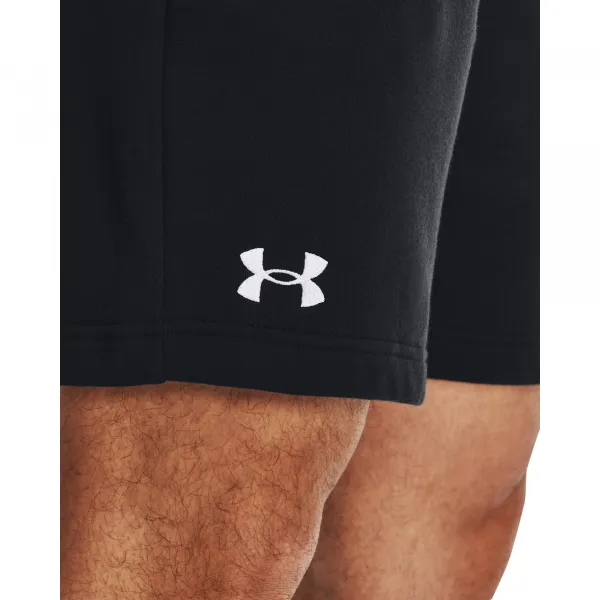 Men's shorts Under Armour Rival Fleece Shorts