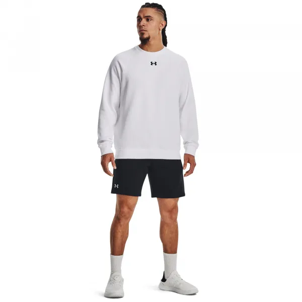 Men's shorts Under Armour Rival Fleece Shorts