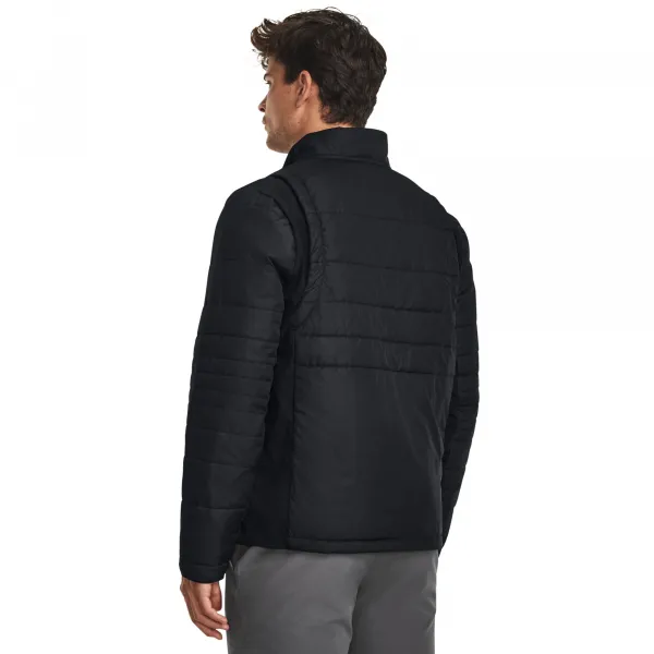 Men's Under Armour Storm Session Golf Jacket