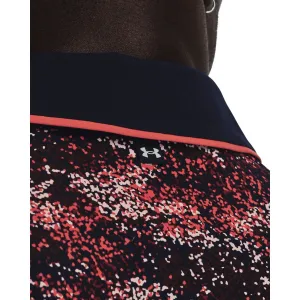 Men's polo shirt Under Armour Iso-Chill Palm Dash Polo