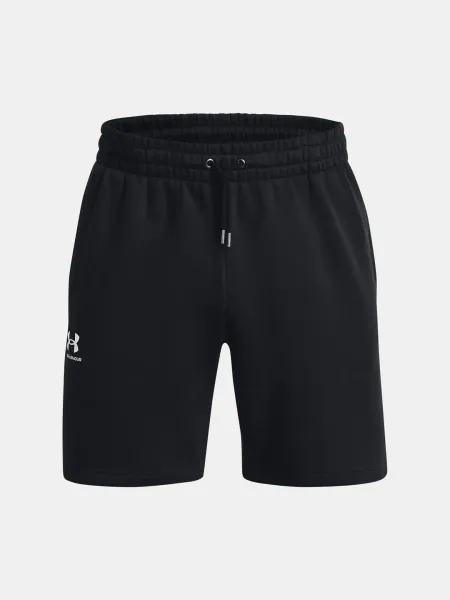 Men's shorts Under Armour Essential Fleece Shorts
