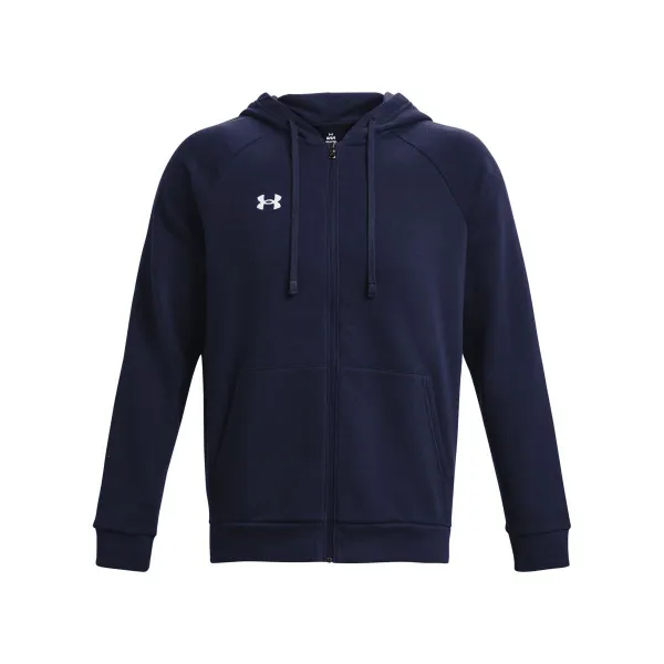 Men's Under Armour Rival Fleece FZ Hoodie