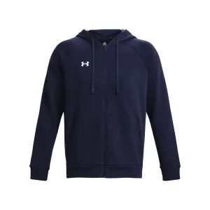 Men's Under Armour Rival Fleece FZ Hoodie