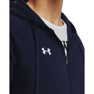 Men's Under Armour Rival Fleece FZ Hoodie