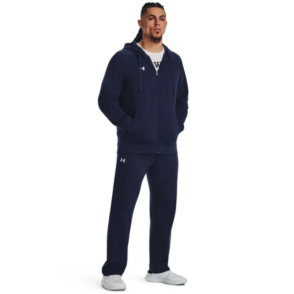Men's Under Armour Rival Fleece FZ Hoodie