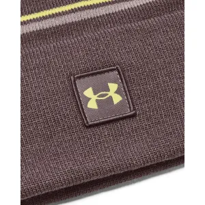 Men's beanie Under Armour Halftime Pom Beanie